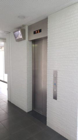 エスペランサのその他共用部分|☆神戸市垂水区　エスペランサ☆