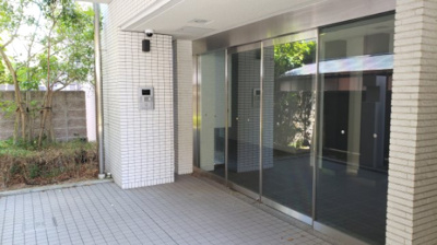 【エントランス】 | エスペランサ | ☆神戸市垂水区　エスペランサ☆