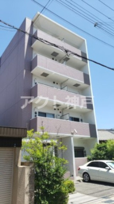 【外観】 | エスペランサ | ☆神戸市垂水区　エスペランサ☆