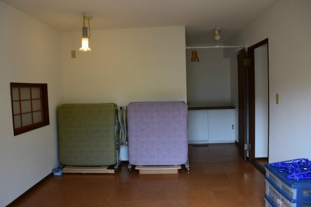 【洋室】 | 熱海自然郷　戸建