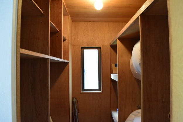 【内装】 | 熱海自然郷　戸建