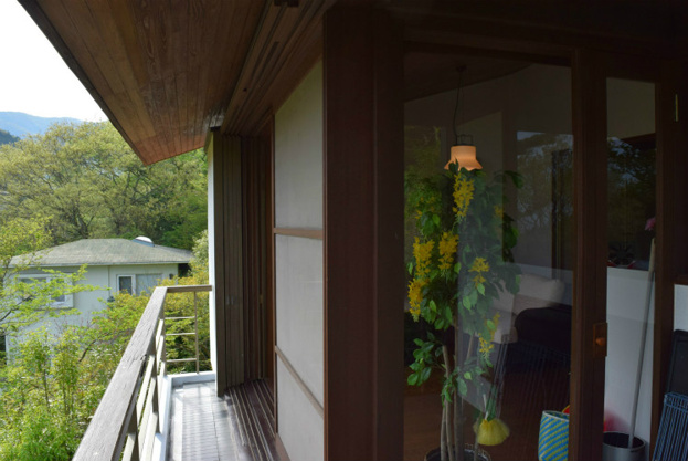 【外観】 | 熱海自然郷　戸建