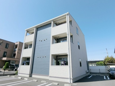 【外観】 | メゾングラシュⅠ