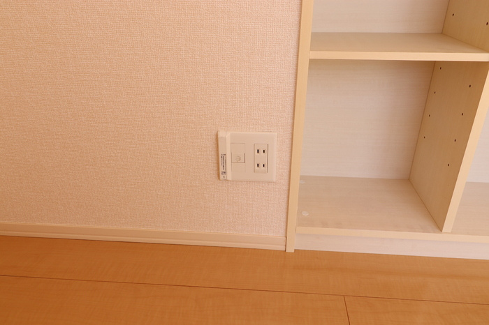 グレースフィールドの設備