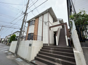 グルーラ浦賀の画像