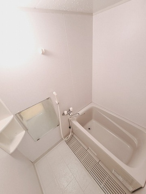 【浴室】 | リバティーコート107