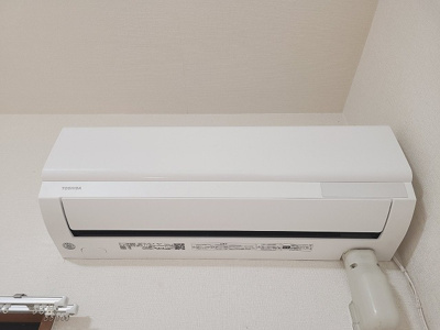 【設備】 | リバティーコート107