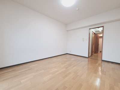 【居間・リビング】 | リバティーコート107