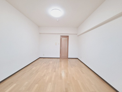 【居間・リビング】 | リバティーコート107