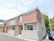 ウエスト　ヴィラⅡの画像