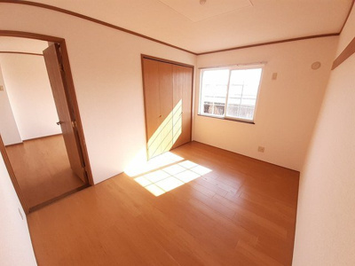 【内装】 | ジャルディーノ・Ｋ