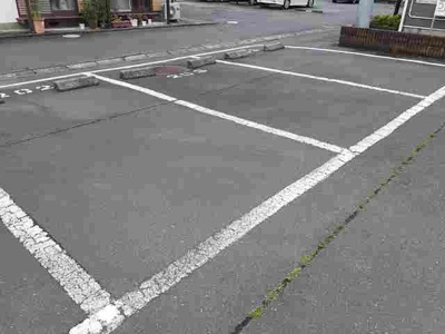 【駐車場】 | ジャルディーノ・Ｋ