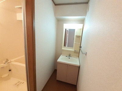 【洗面所】 | ジャルディーノ・Ｋ