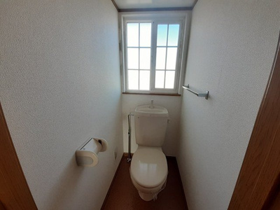 【トイレ】 | ジャルディーノ・Ｋ