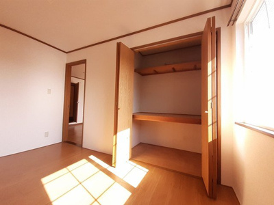 【収納】 | ジャルディーノ・Ｋ