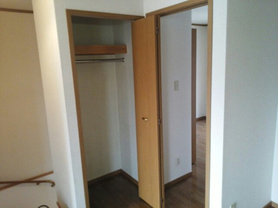 【収納】 | コスモハイツ