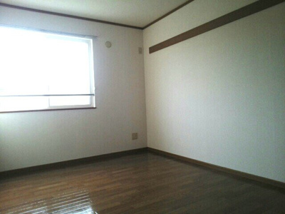 【内装】 | コスモハイツ