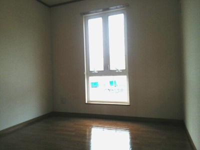 【洋室】 | コスモハイツ