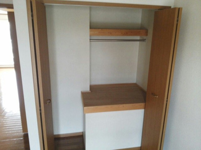 【収納】 | コスモハイツ