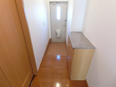 【玄関】 | セイバリ－・ピ－ス森山