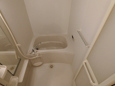 【浴室】 | セイバリ－・ピ－ス森山