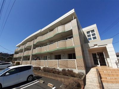 【外観】 | レシデンシア・ノーブレ