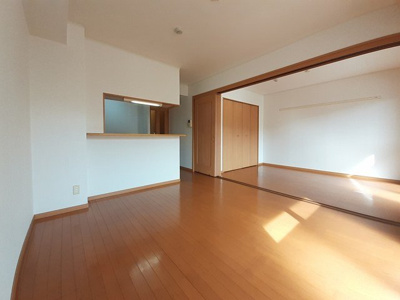 【居間・リビング】 | レシデンシア・ノーブレ