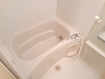 【浴室】 | レシデンシア・ノーブレ