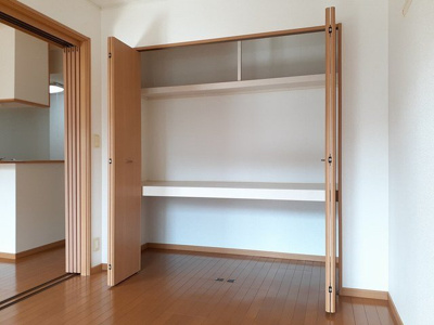 【収納】 | レシデンシア・ノーブレ