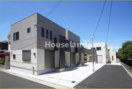 フジパレス戸建賃貸和歌山市西高松