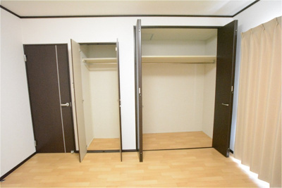 【収納】 | ルネス吉岡26号地