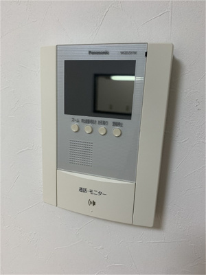 【セキュリティ】 | ルネス吉岡26号地