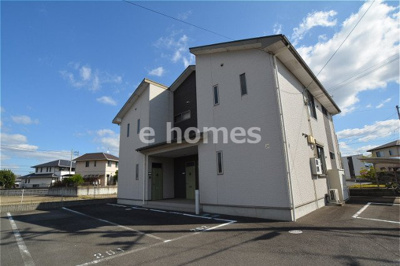 【外観】 | ルネス吉岡26号地