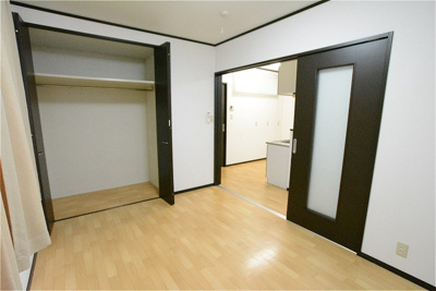 【収納】 | ルネス吉岡26号地