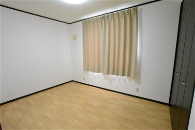 【寝室】 | ルネス吉岡26号地