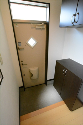 【玄関】 | ルネス吉岡26号地