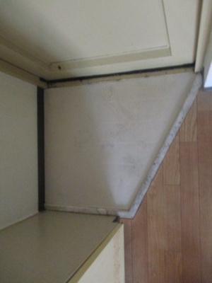 【玄関】 | ラビッツコート玉出