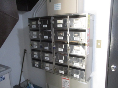 【その他】 | ラビッツコート玉出