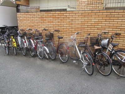 【その他共用部分】 | ラビッツコート玉出