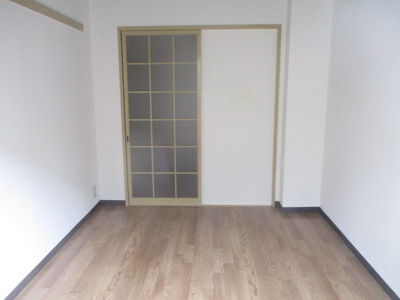 【居間・リビング】 | ラビッツコート玉出