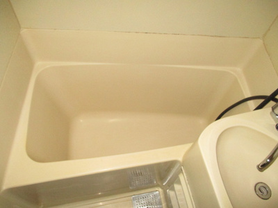 【浴室】 | ラビッツコート玉出