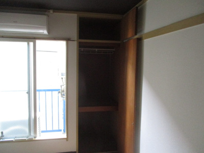 【収納】 | ラビッツコート玉出