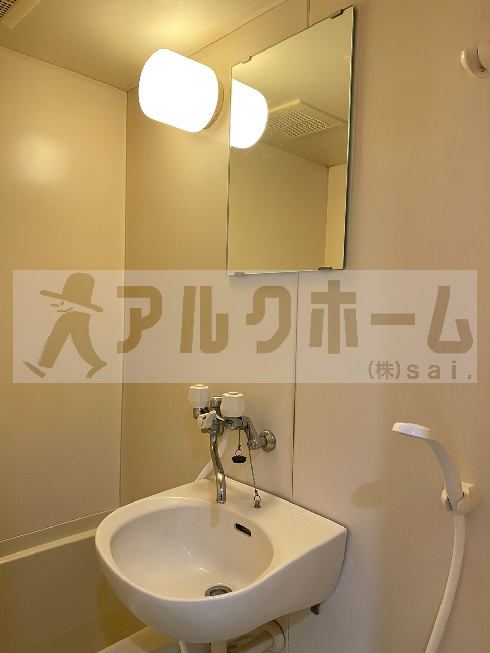 メゾンフェリシア沢田のその他|メゾンフェリシア沢田（土師ノ里駅）　１K