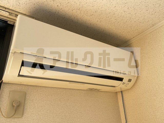 メゾンフェリシア沢田の設備|メゾンフェリシア沢田（土師ノ里駅）　１K