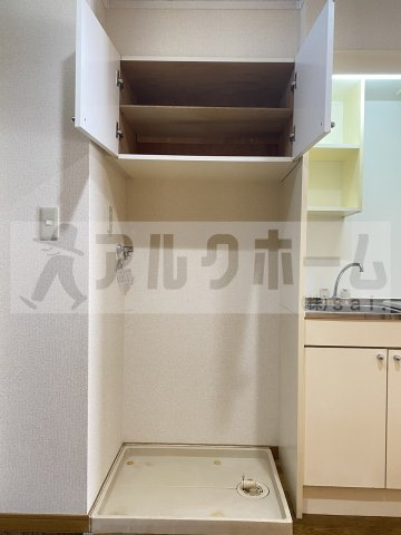 メゾンフェリシア沢田の設備|メゾンフェリシア沢田（土師ノ里駅）　１K