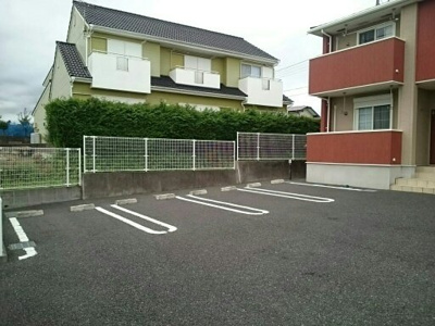 【駐車場】 | セイバリーヒル