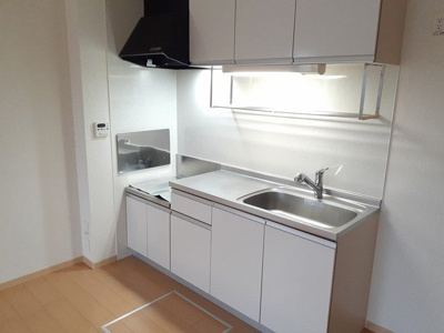 【キッチン】 | セイバリーヒル