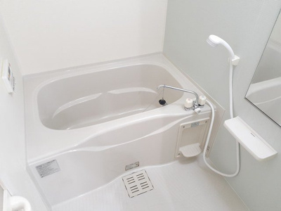 【浴室】 | セイバリーヒル