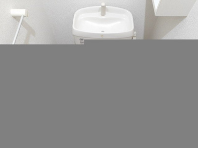 【トイレ】 | セイバリーヒル