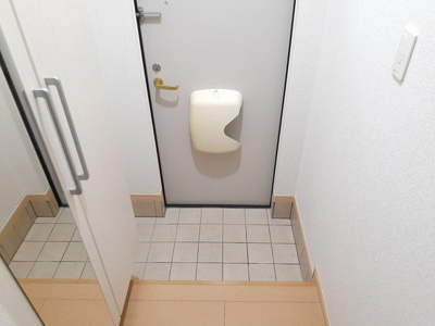 【玄関】 | セイバリーヒル